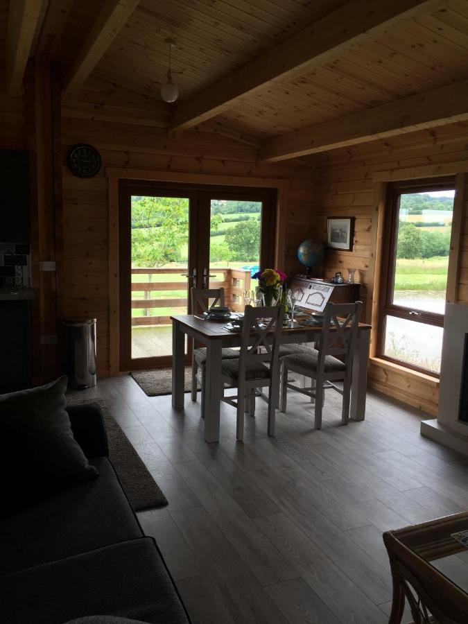 Redwood Lodge Ludlow Ngoại thất bức ảnh