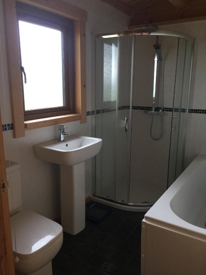 Redwood Lodge Ludlow Ngoại thất bức ảnh