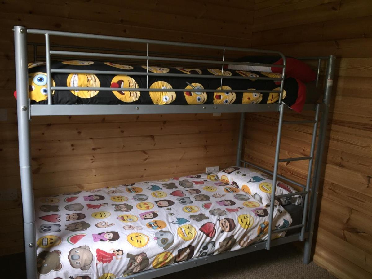 Redwood Lodge Ludlow Ngoại thất bức ảnh