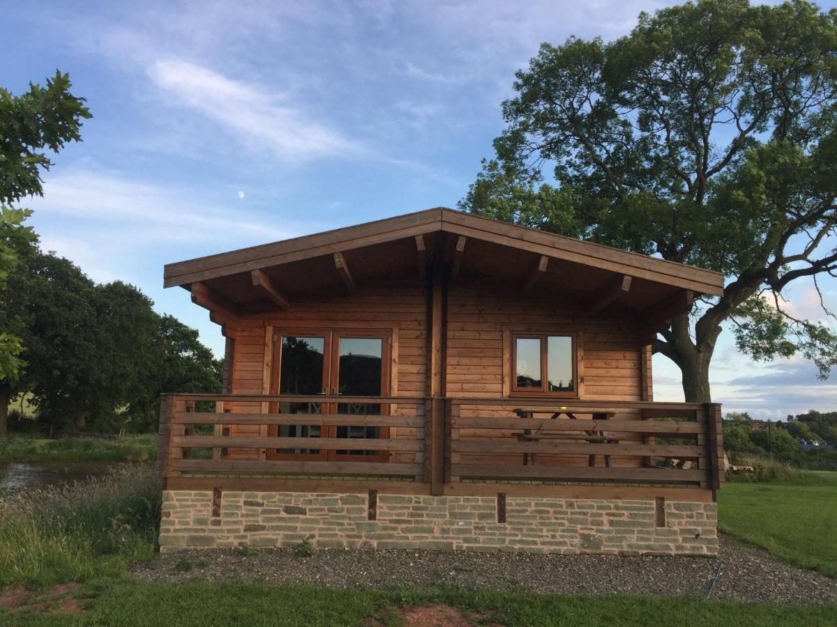 Redwood Lodge Ludlow Ngoại thất bức ảnh