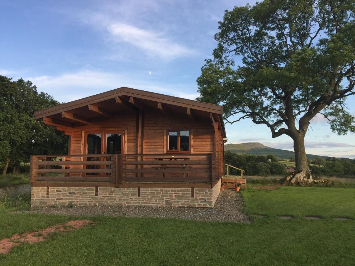 Redwood Lodge Ludlow Ngoại thất bức ảnh