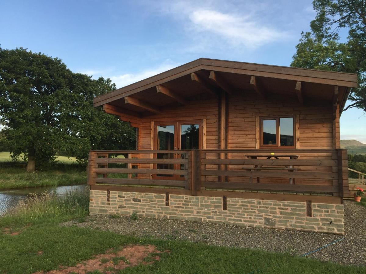 Redwood Lodge Ludlow Ngoại thất bức ảnh