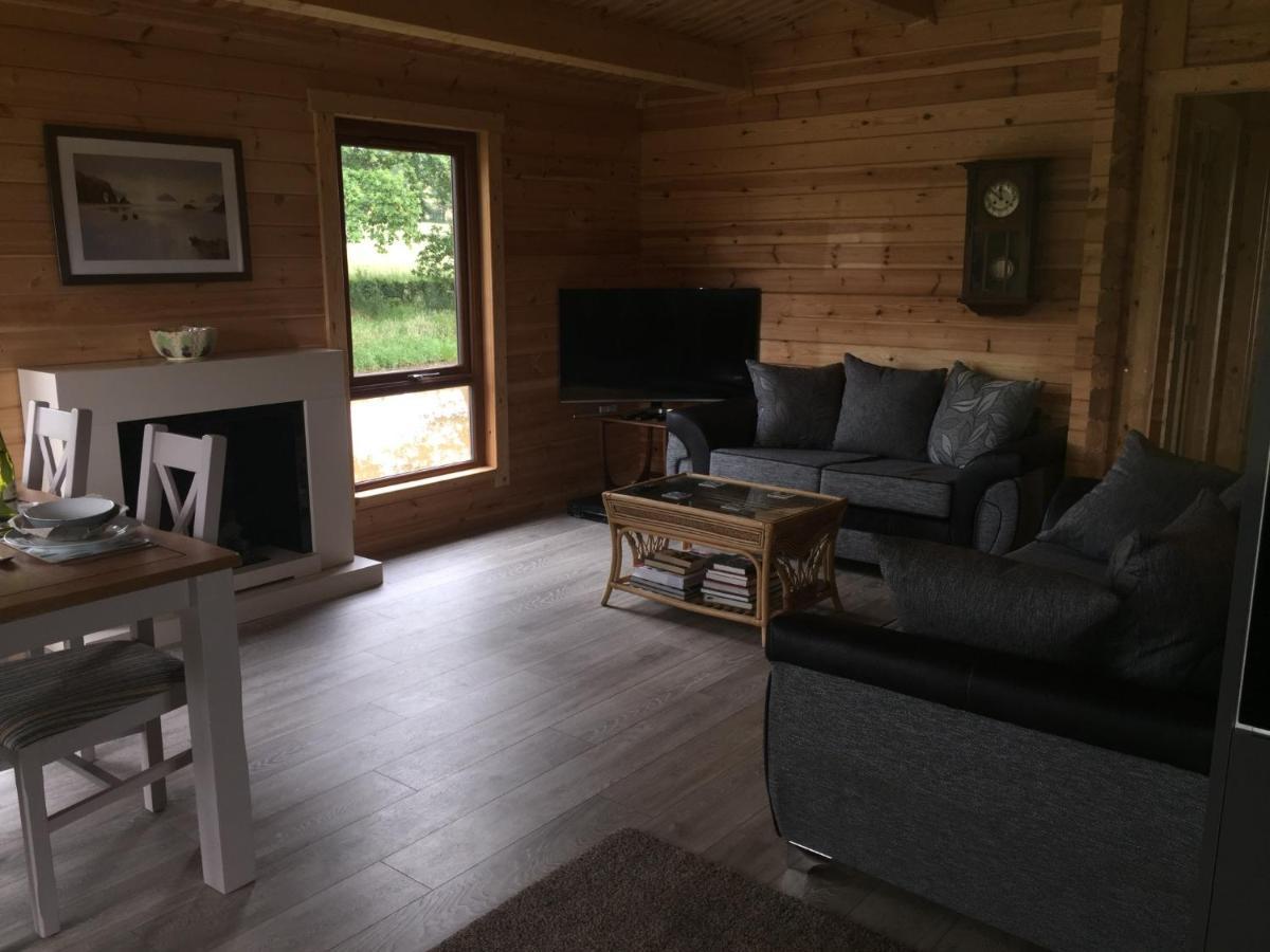 Redwood Lodge Ludlow Ngoại thất bức ảnh