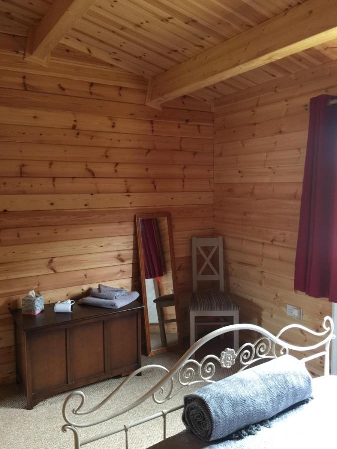 Redwood Lodge Ludlow Ngoại thất bức ảnh