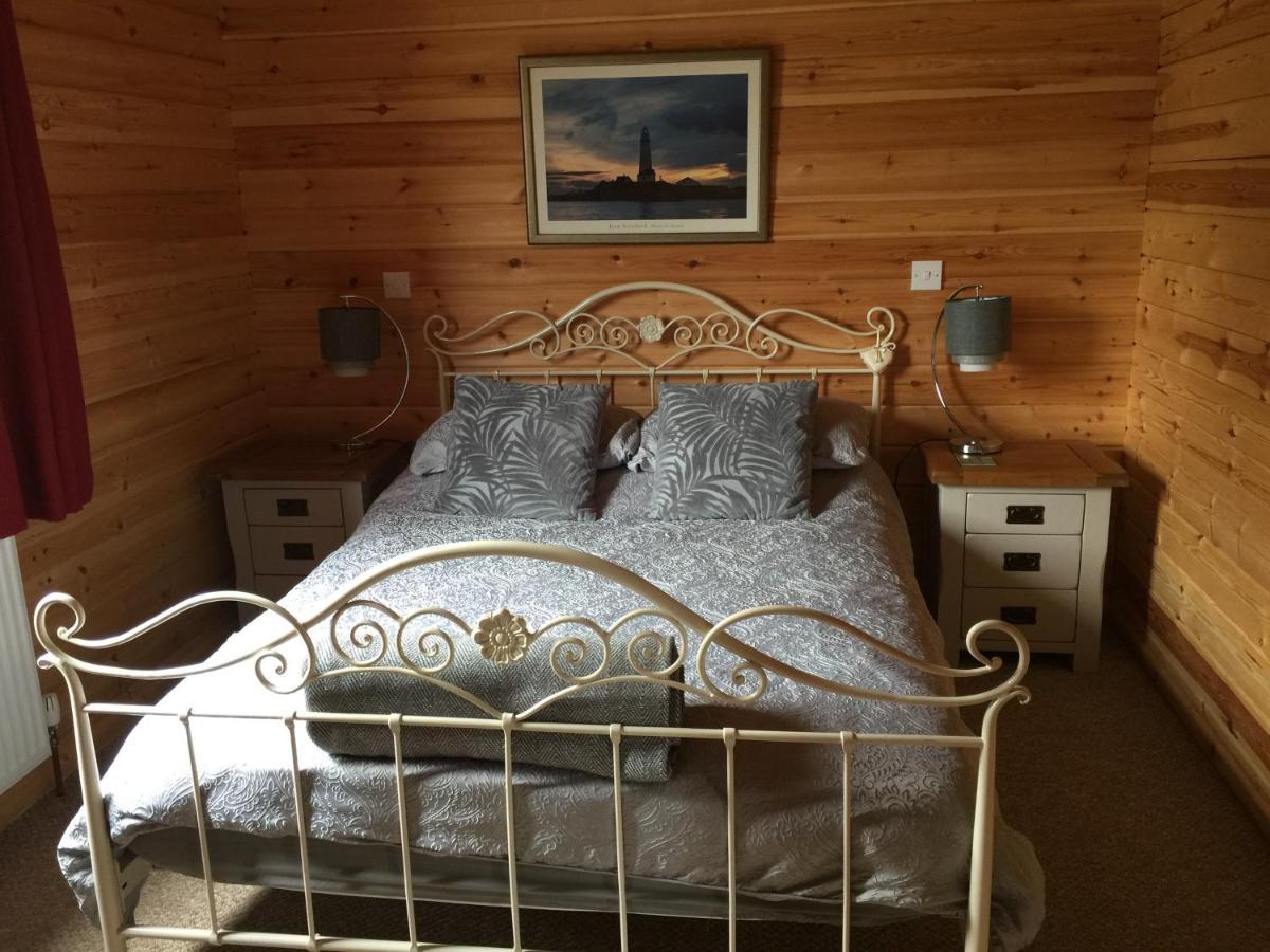 Redwood Lodge Ludlow Ngoại thất bức ảnh