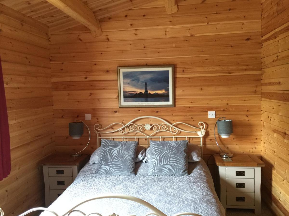 Redwood Lodge Ludlow Ngoại thất bức ảnh