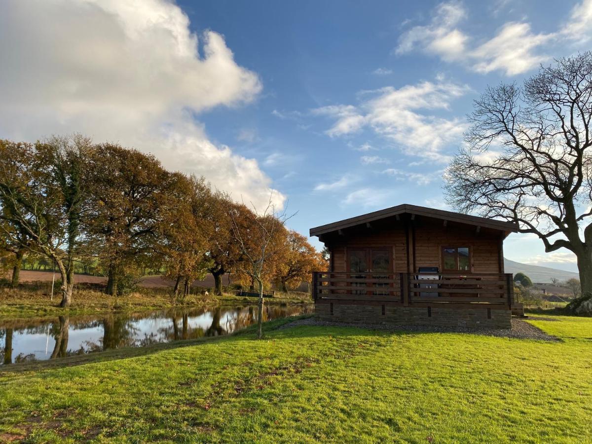 Redwood Lodge Ludlow Ngoại thất bức ảnh