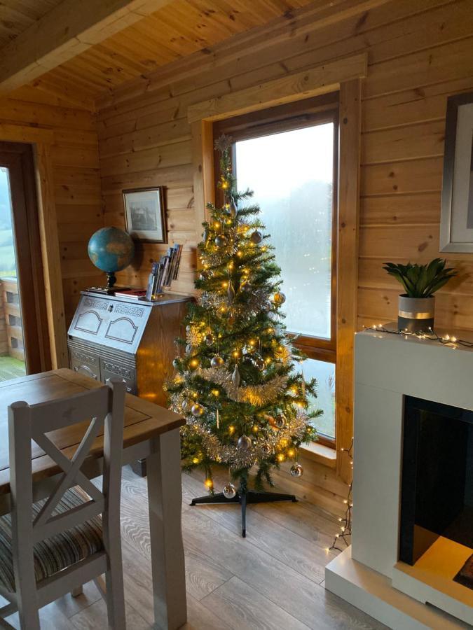 Redwood Lodge Ludlow Ngoại thất bức ảnh